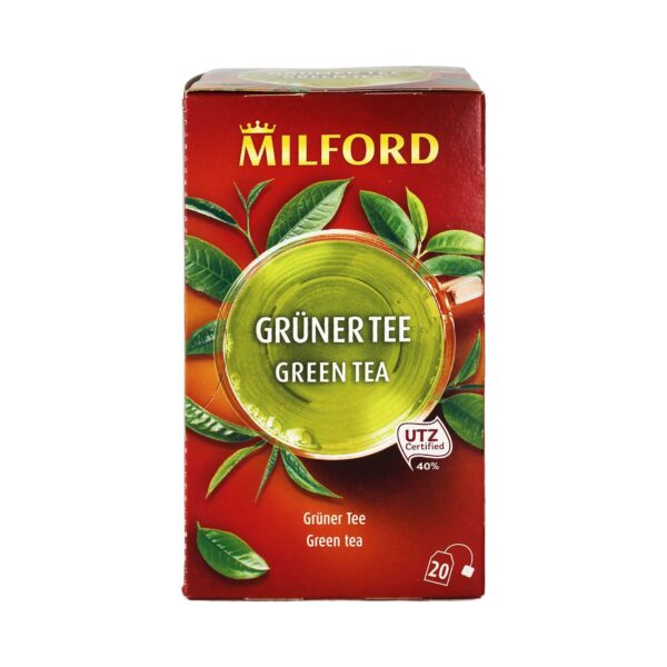 Caj I gjelbert Milford 35gr