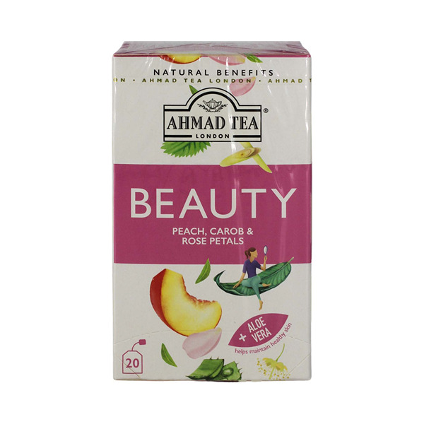 Caj beauty Ahmad 30gr