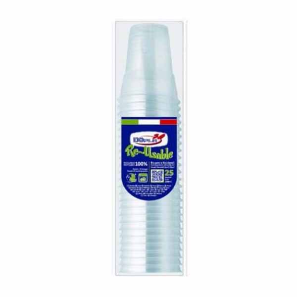 Gote diamond Dopla 200ml 25 cope