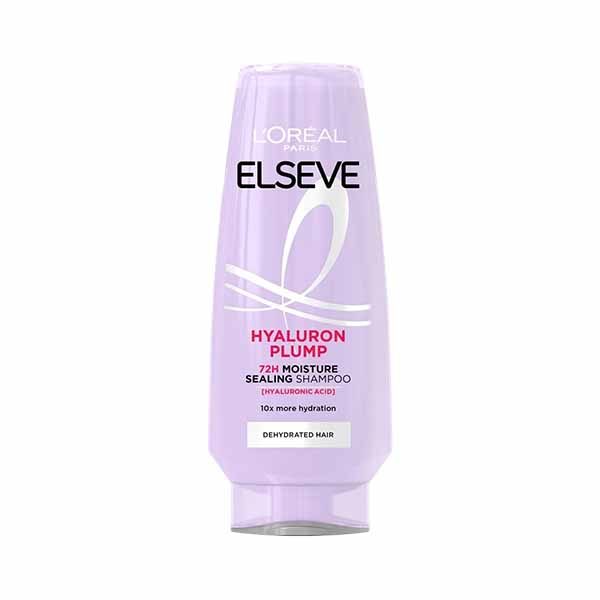Balsam per floke hidratuese Elseve 200ml