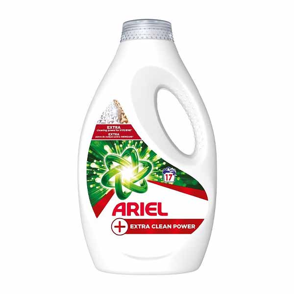 Det lenget extra Ariel 17 larje 0.935l