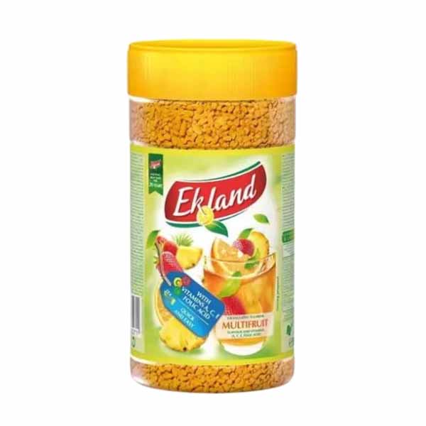 Caj me shije frutash Ekland 350gr