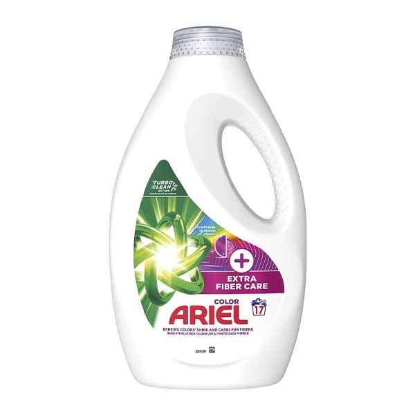 Det i lenget fiber Ariel 17Larje 850ml