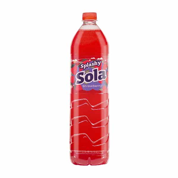 Leng dredheze Sola 1.5l