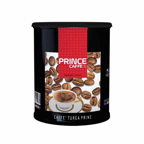 Kafe turke ne kanaqe Prince 250gr