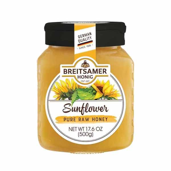 Mjalte luledielli Breitsamer 500g