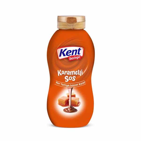 Karamel i shkrir Kent 325gr