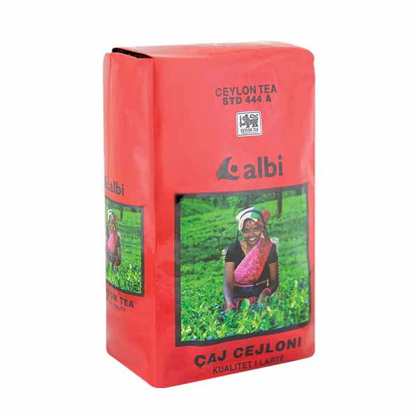 Caj Albi 700gr