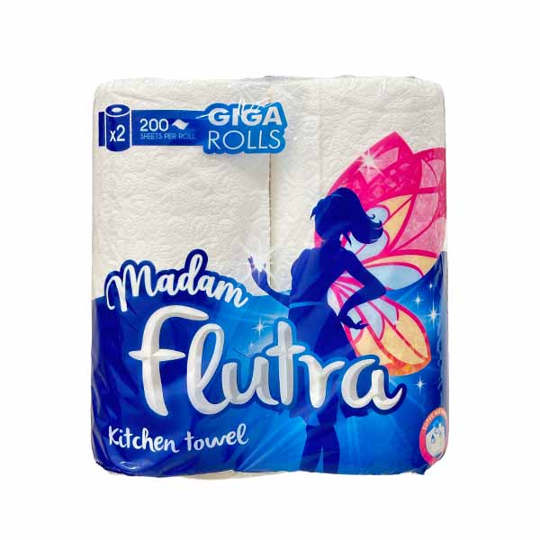 Leter kuzhine Giga Roll Flutra 2cope