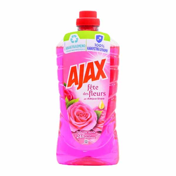 Pasturs pllakav mornin rose Ajax 1l