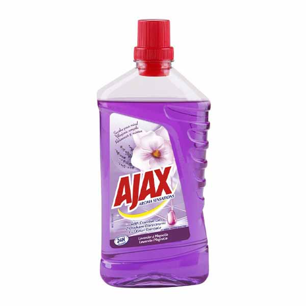 Pasturs pllakav lavand&magnolia Ajax 1l