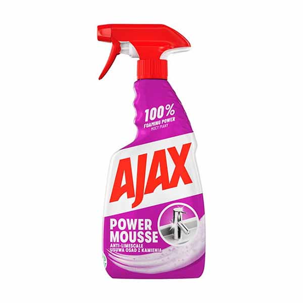 Pastrues universal Ajax power M 500ml