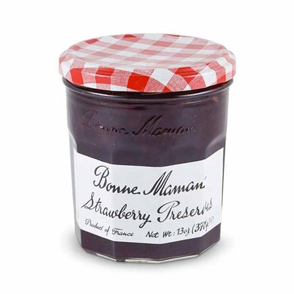 Reqel dredheze Bonne Maman 370gr