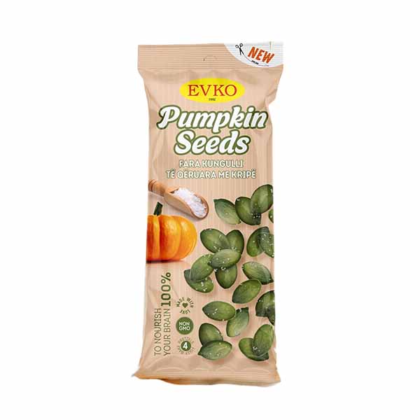 Fara kungulli te qeruara Evko Only 70gr