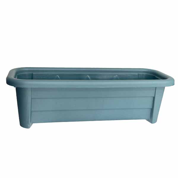 Vazo ballkoni 50x19x15cm PR251-487 - Figura 2
