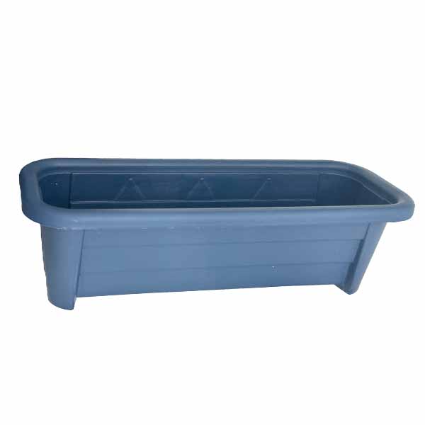 Vazo ballkoni 50x19x15cm PR251-487 - Figura 3