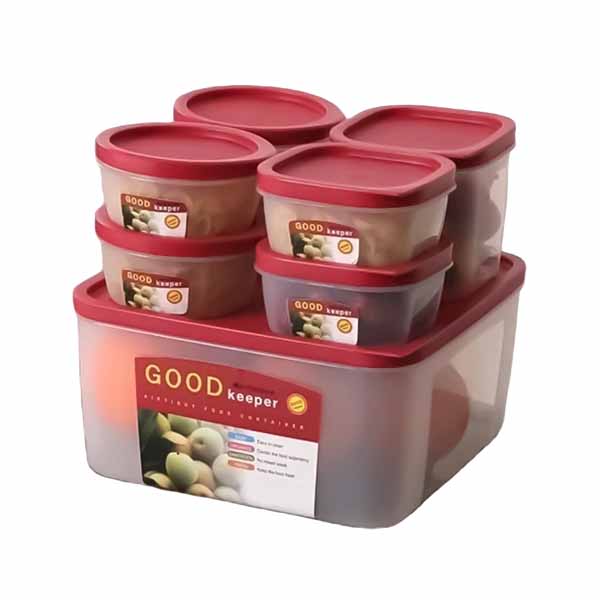 Kuti per ruajtje 7cope PR251-296