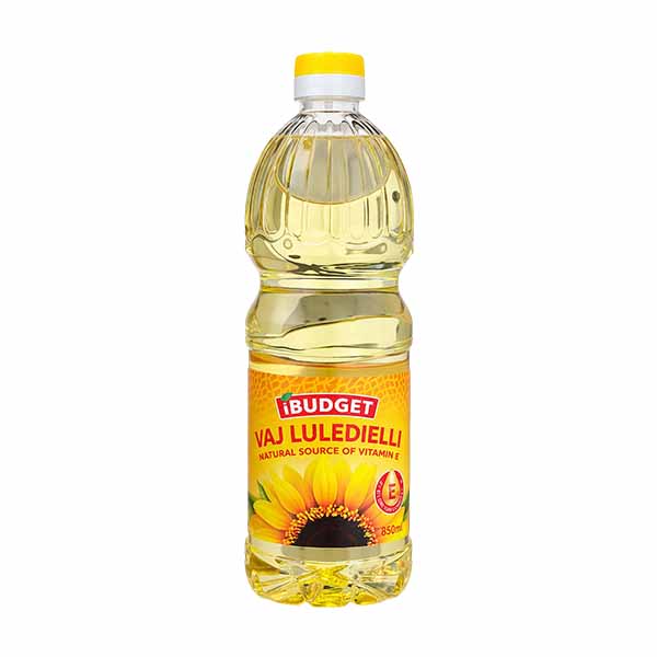 Vaj luledielli Ibudget 850ml