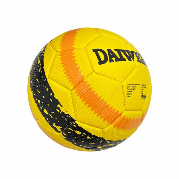 Top futbolli A1-9 - Figura 3