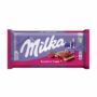 Cokollate me mjeder Milka 100gr