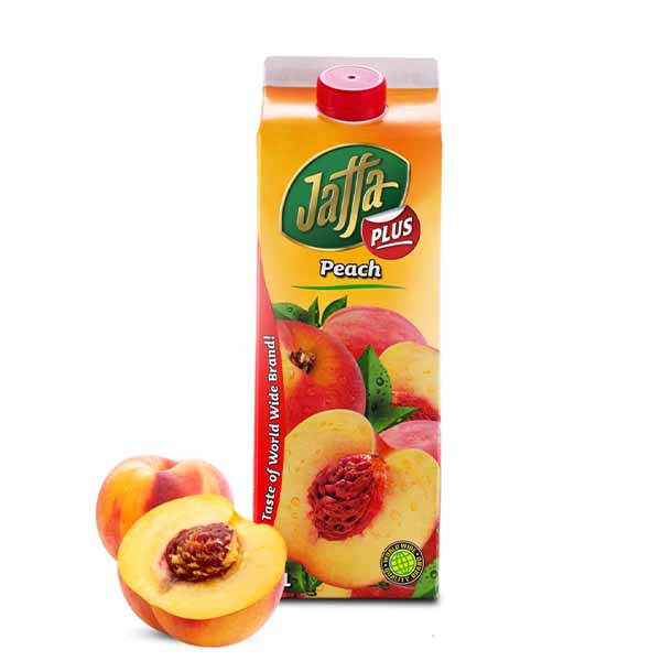 Leng pjeshke Jaffa 1l