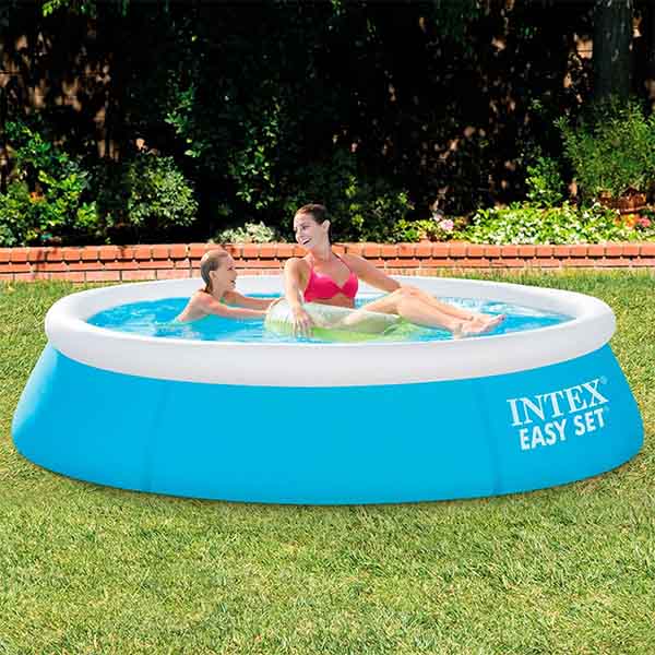Bazen 28101 easy set pool, 183x51 - Figura 2