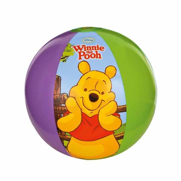 Top plazhi winnie the pooh 51cm 58025