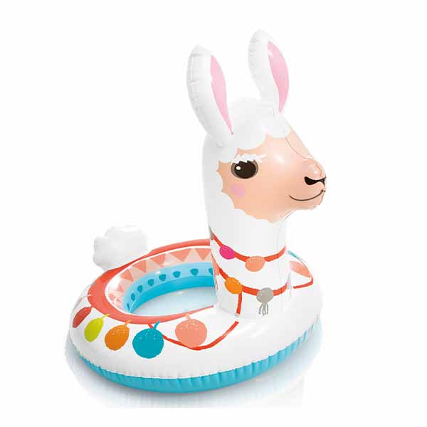 Big animal rings, ages 3-6, 3 styles, - Figura 2