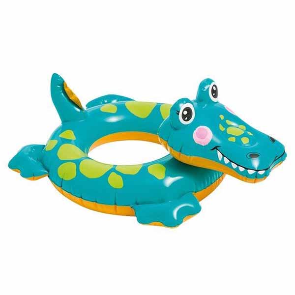 Big animal rings, ages 3-6, 3 styles, - Figura 3