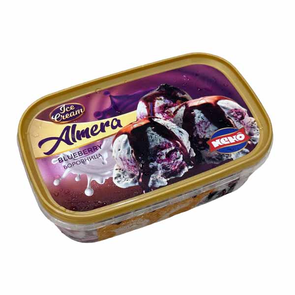 Akullore Boronice Almera 1200ml