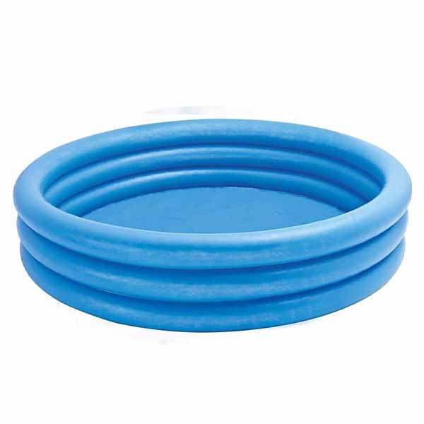 Bazen 58446 crystal blue pool, 168x40