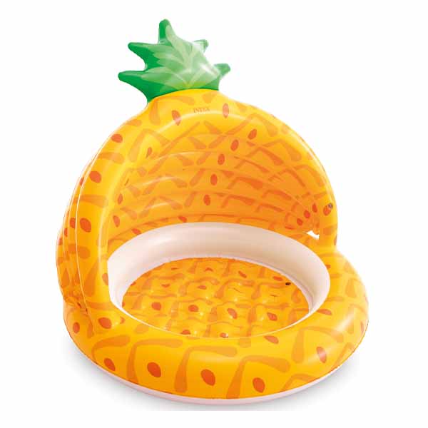 Bazen pineapple baby 102 cmx 94 cm 58414