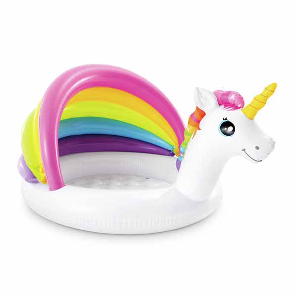 Bazen 57113 unicorn 1.27mx1.02mx69cm