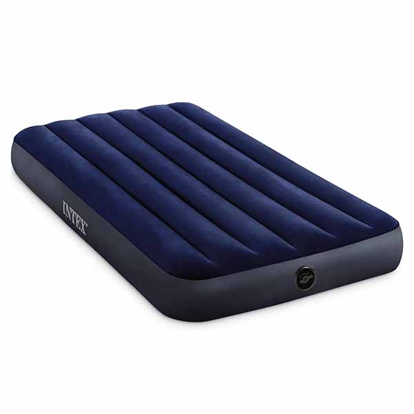 Dyshek 64756 twin dura beam 76×1.91x25cm