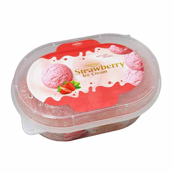 Akullore dredhez Trosha 900ml