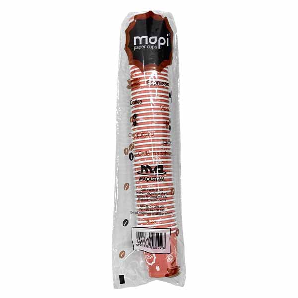 Gota letre 2.5 Oz Mapi 50pcs