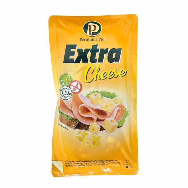 Sallame me djathe ne rriska Extra 150gr