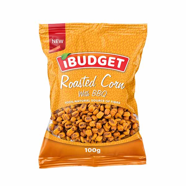 Miser I pjekur me sos bbq Ibudget 100gr