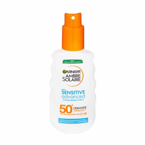 Krem mbrojtes dielli AmbreS spf 50+150ml