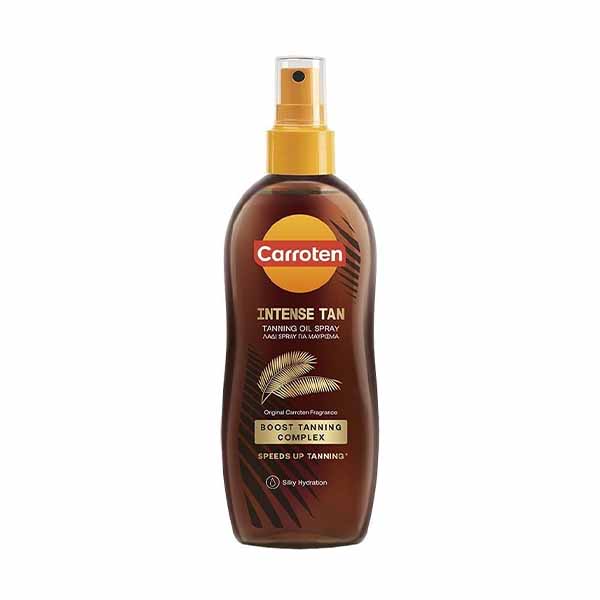 Sprej per rrezitje spf0 Carrote0 70ml