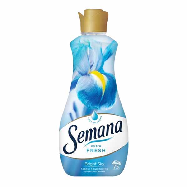 Zbutes per rroba bright sky Semana 1.5l