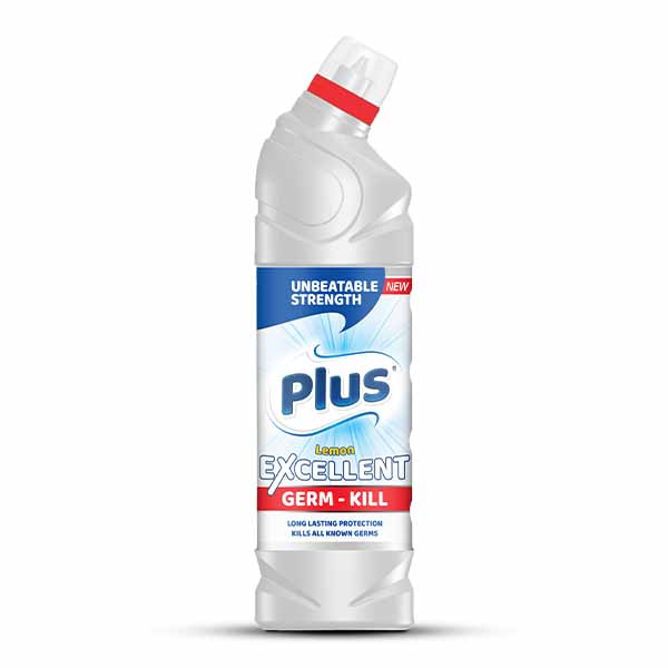 Pastrues toaleti Lemon Plus 750 ml