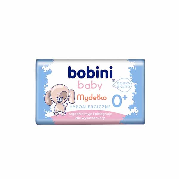 Sapun per bebe Bonini 90gr