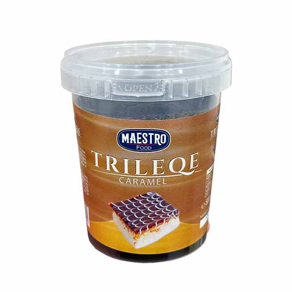 Krem karamel Maestro 500gr