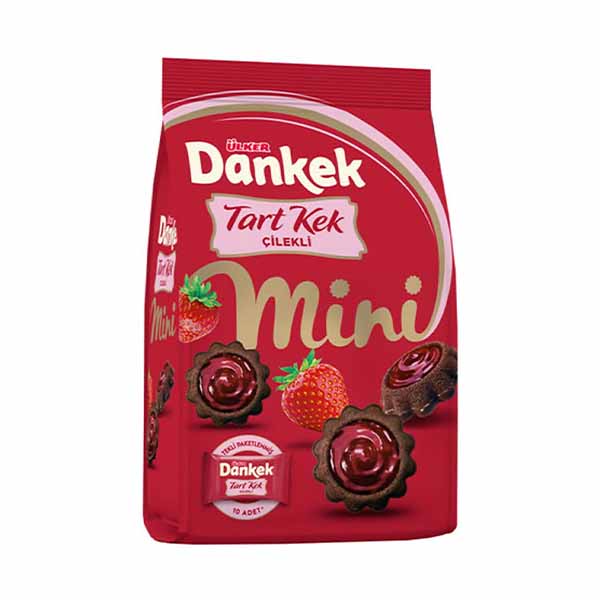 Kek me dredheze Ulker 150gr