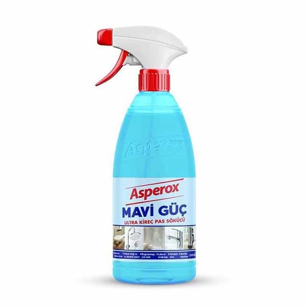 Pastrues per banjo Aspero 1000ml