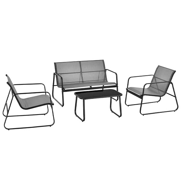 Set kopshti 4pjese PR251-349