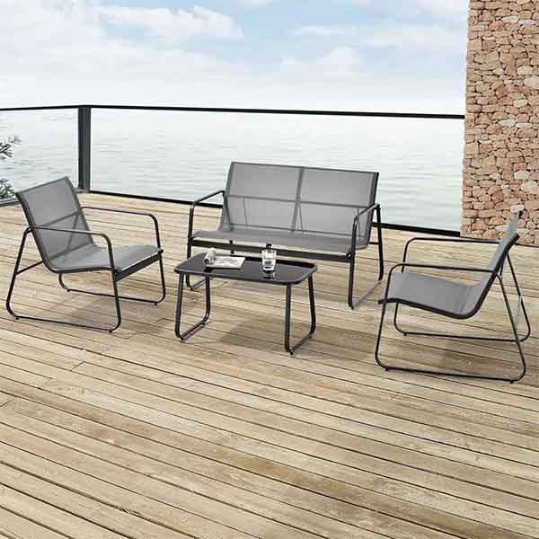 Set kopshti 4pjese PR251-349 - Figura 2