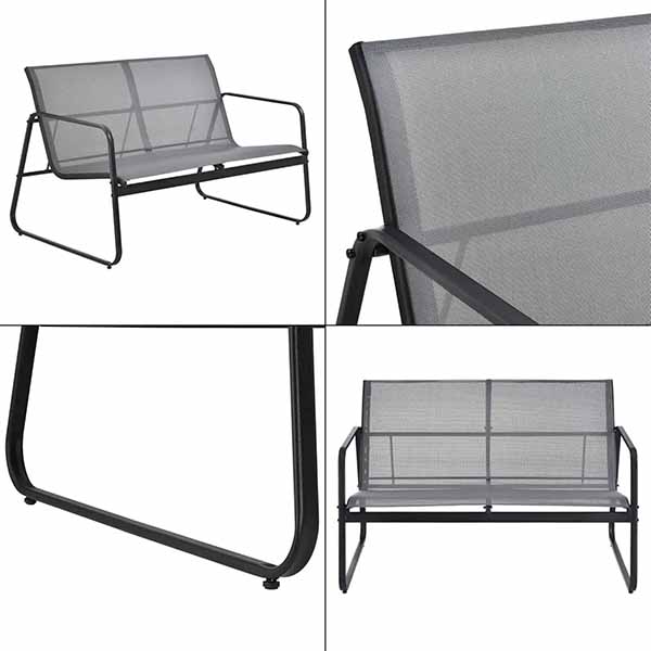Set kopshti 4pjese PR251-349 - Figura 4