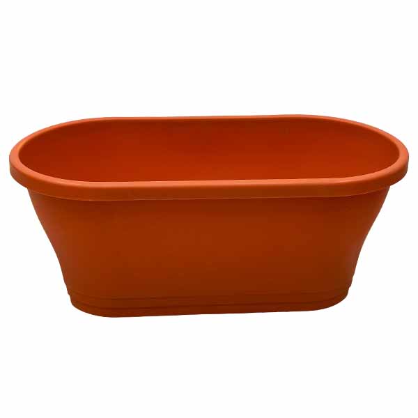 Vazo ballkoni 58x28x24cm PR251-491